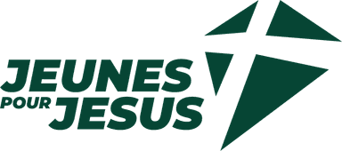 Logo jeunes jesus